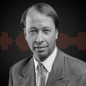 Tony James, Chairman of the Board, Costco Wholesale