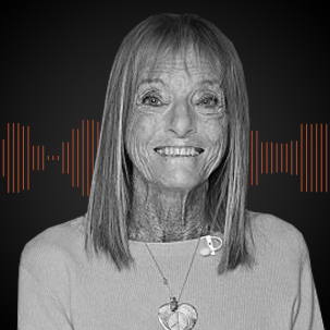 Ruthie Rogers, Co-Founder ​and Chef, The River Cafe
