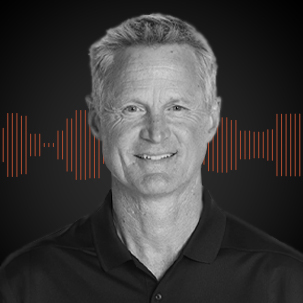 Steve Kerr, Head Coach, Golden State Warriors