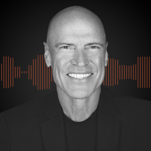 Mark ​Messier, 6x ​Stanley Cup ​Champion & Co-Founder ​of ​Game 7
