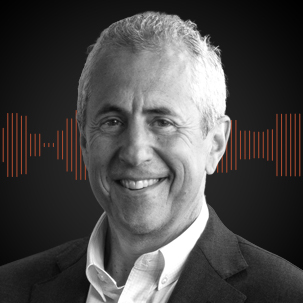 Danny Meyer, Founder & Executive Chairman, Union Square Hospitality Group
