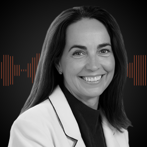 Sarah Friar, Chief Financial Officer, OpenAI