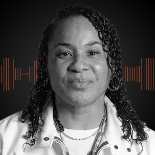Dawn Staley, Head Coach, University of South Carolina Women’s Basketball